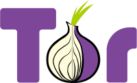 logo by The Tor Project