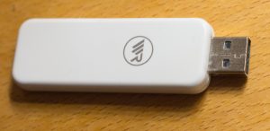 Duofern USB Stick